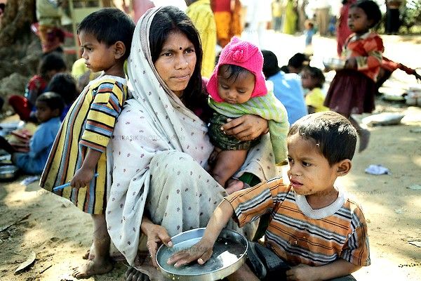Helping Children